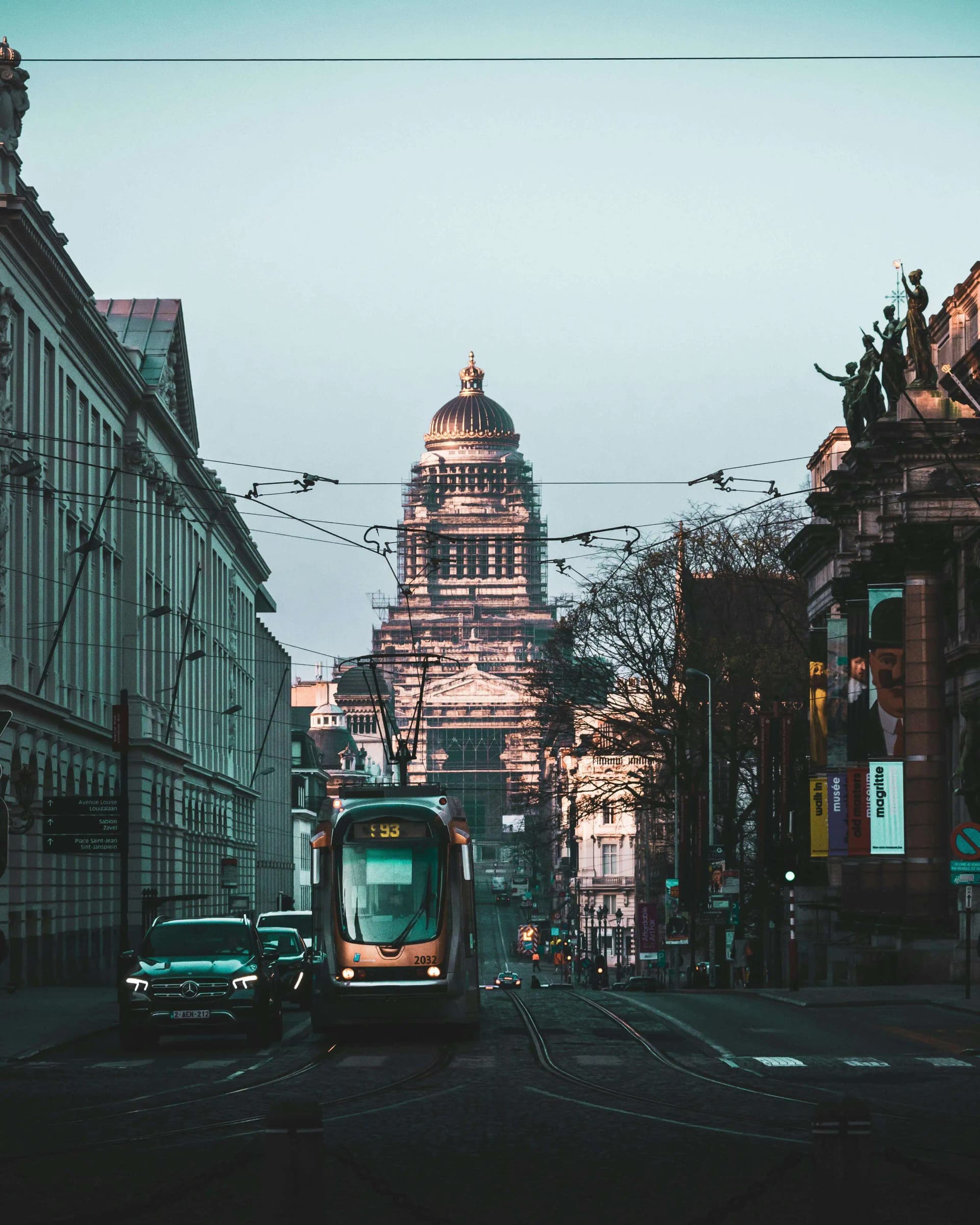 À propos de notre cabinet